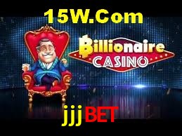 Welcome Bonus jjjbet