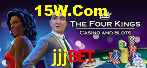 jjjbet plataforma