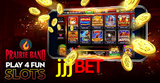 Welcome Bonus jjjbet