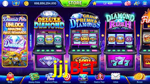 Daily Bonuses jjjbet