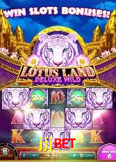 Experiência VIP jjjbet