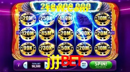 Exclusive Offers jjjbet