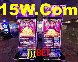 Welcome Bonus jjjbet
