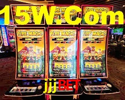 Programa VIP jjjbet