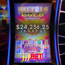 VIP Casino jjjbet