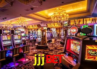 Game Providers jjjbet