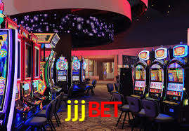 jjjbet plataforma