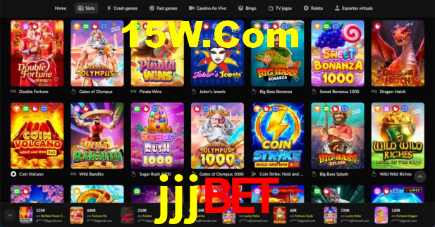 jjj.bet