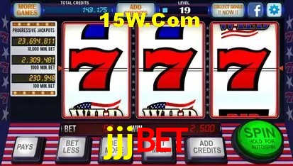 Live Casino jjjbet