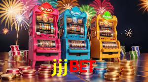 Experiência VIP jjjbet